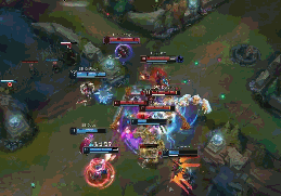 体能消耗 体能消耗