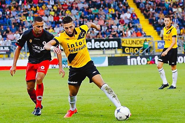 和球迷的一 和球迷的一