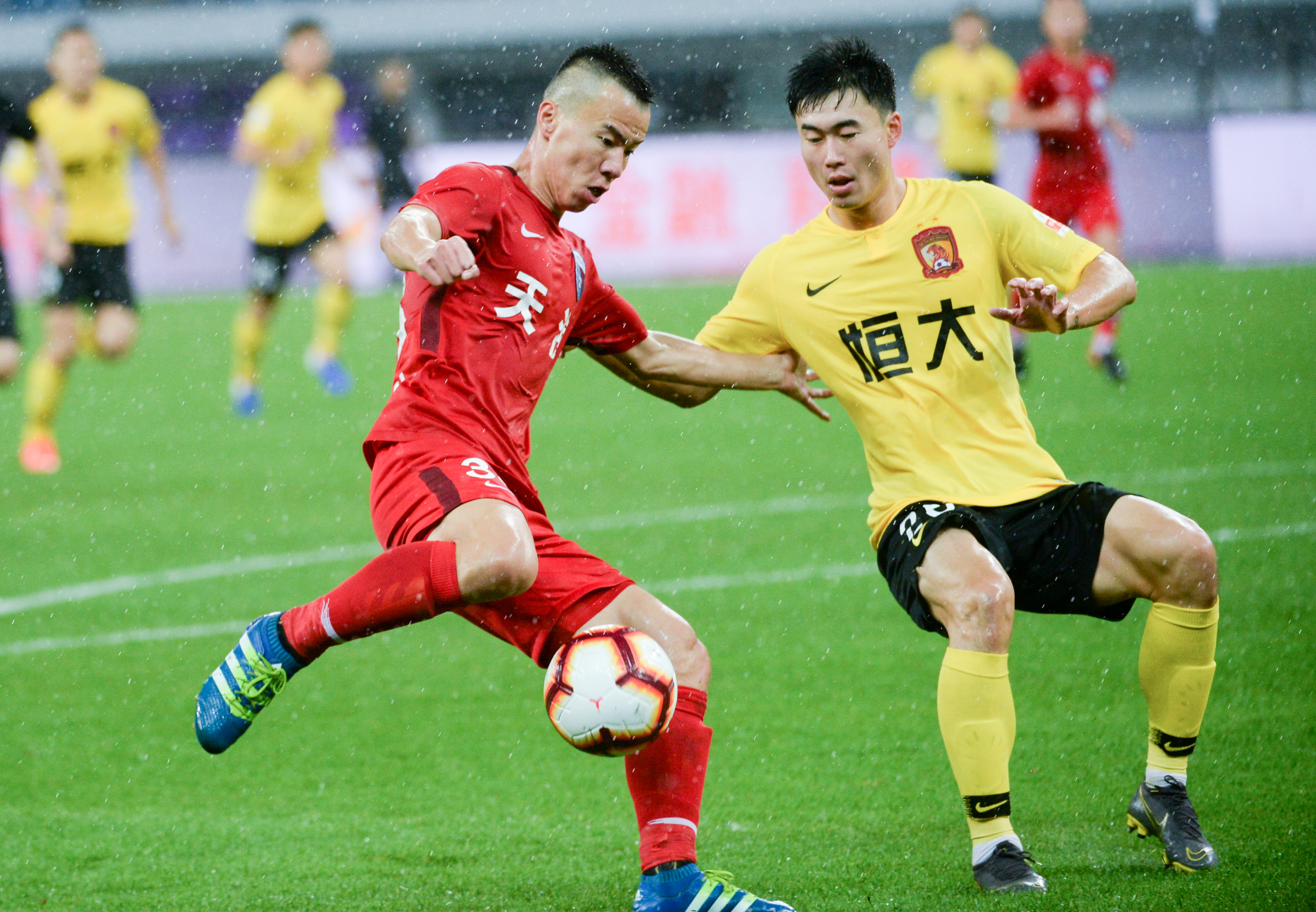 击率与停留 击率与停留