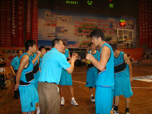 长打并存 长打并存